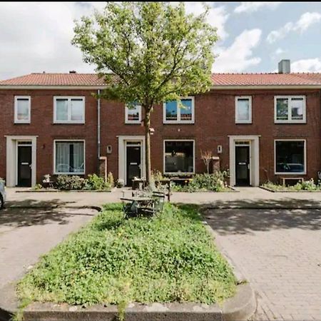 Casa Suzanne Apartment Herven Екстериор снимка