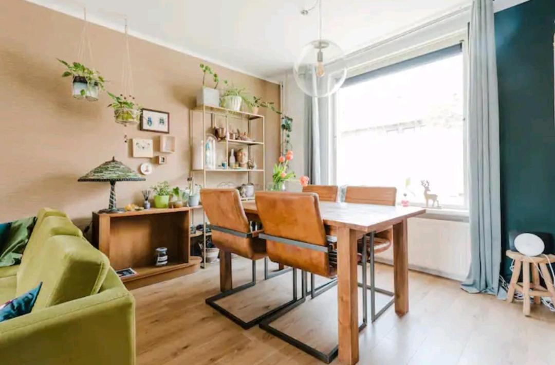 Casa Suzanne Apartment Herven Екстериор снимка