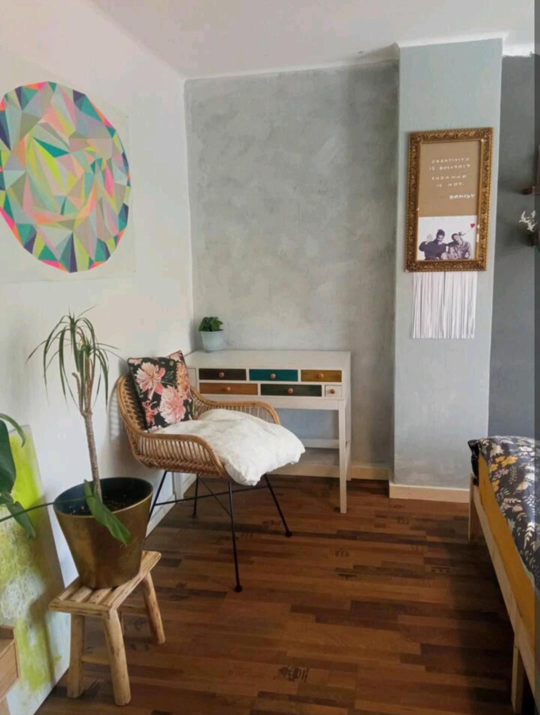 Casa Suzanne Apartment Herven Екстериор снимка