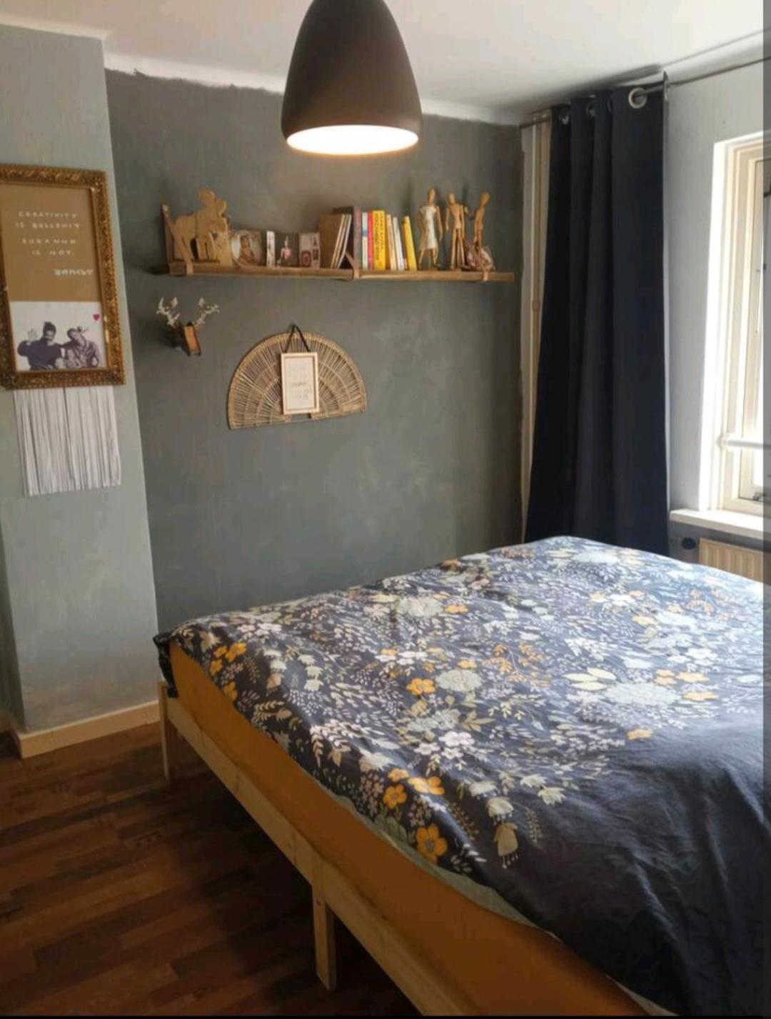 Casa Suzanne Apartment Herven Екстериор снимка