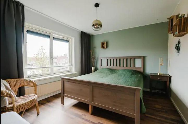 Casa Suzanne Apartment Herven Екстериор снимка