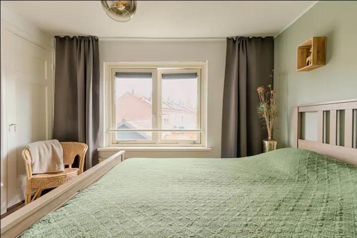 Casa Suzanne Apartment Herven Екстериор снимка
